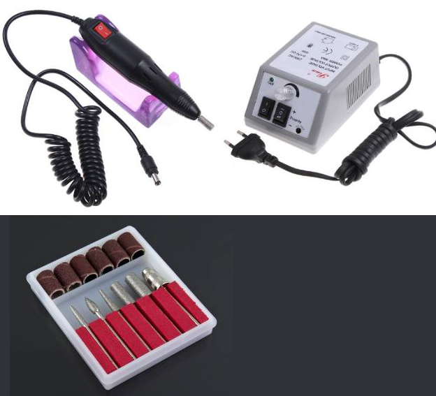 фрейзер для маникюра